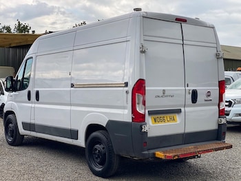 Used Fiat Ducato 2017 for sale - 76048573: Photo