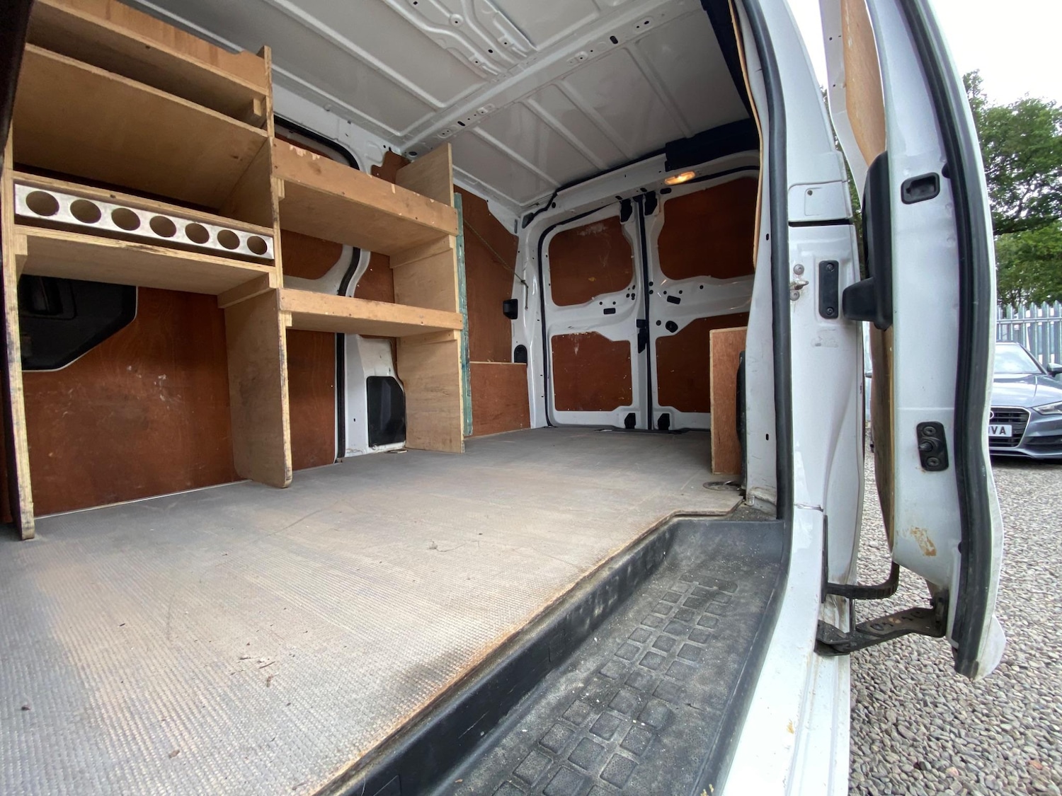 Vehicle 11
