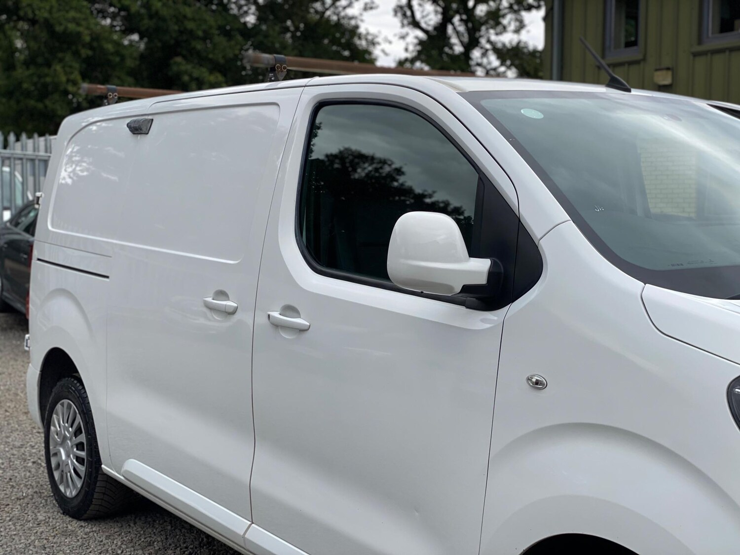 Vehicle 24