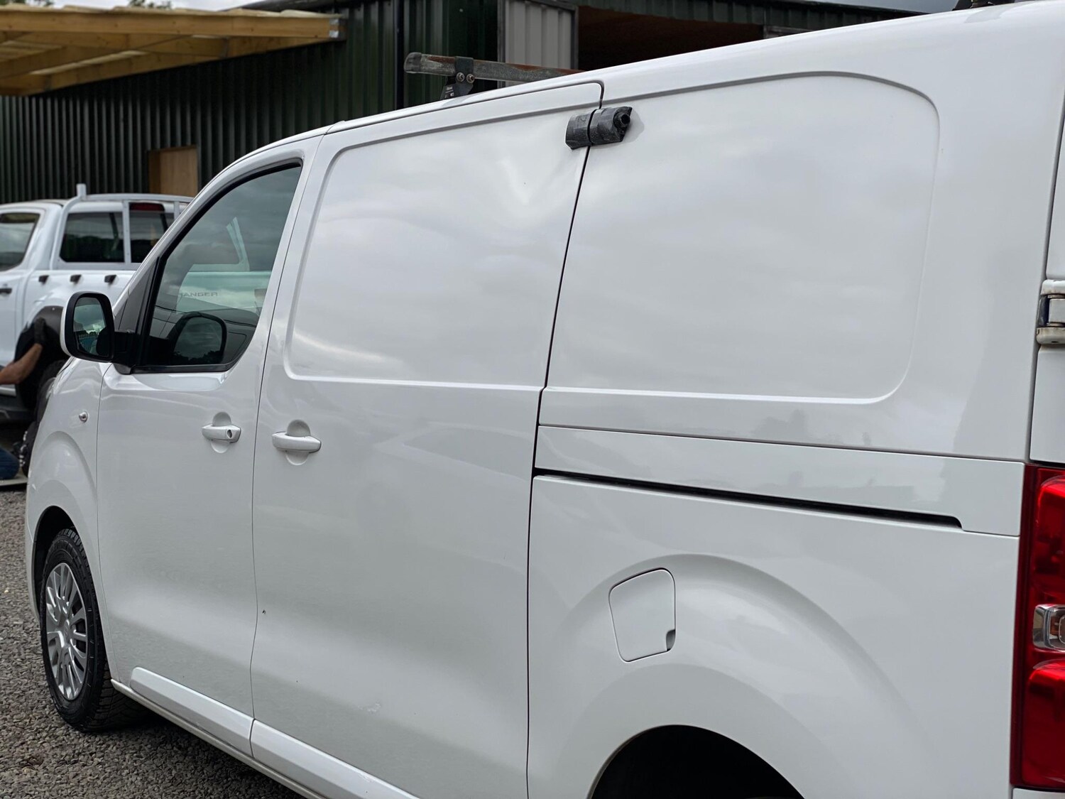 Vehicle 28