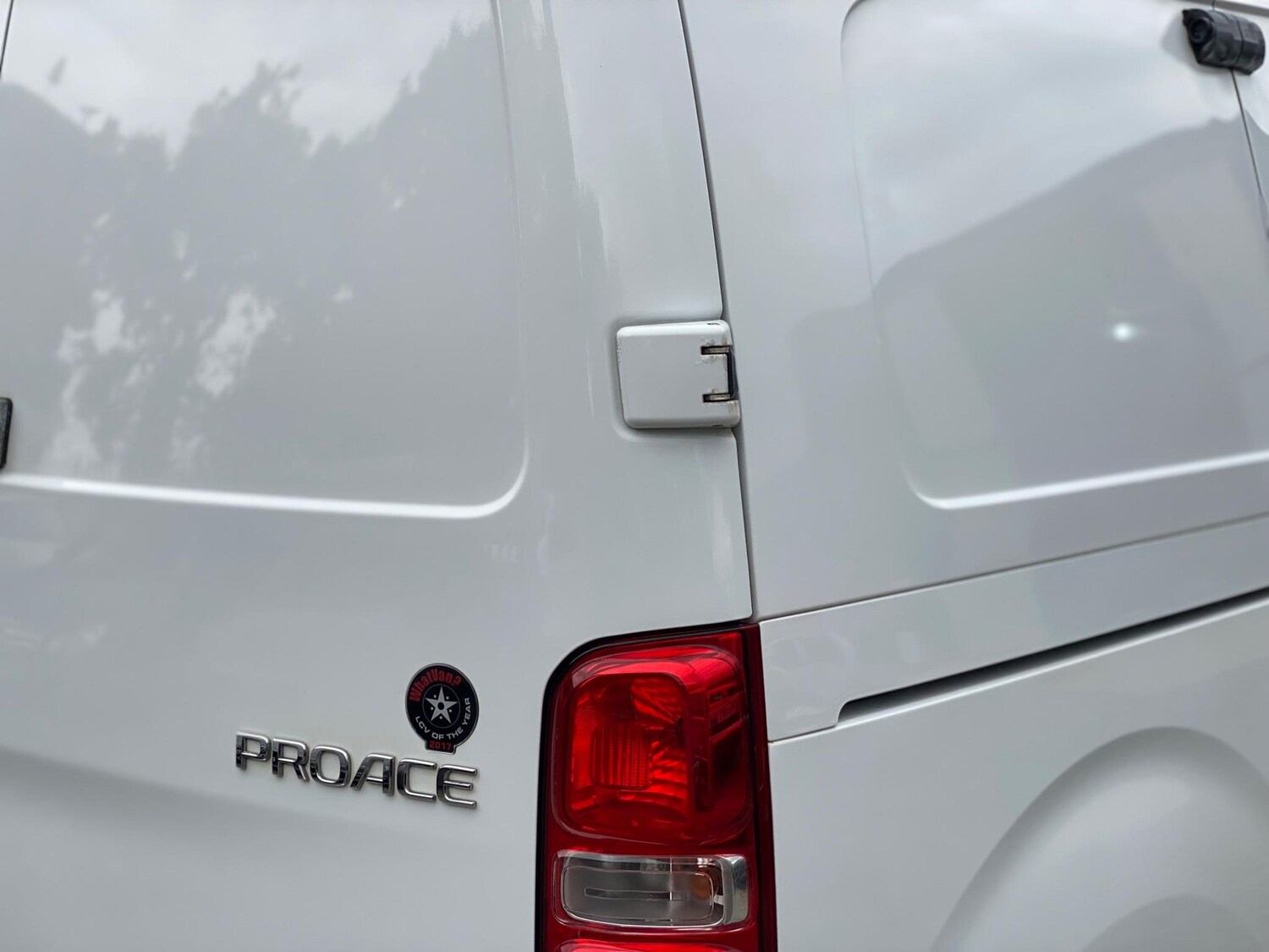 Vehicle 29