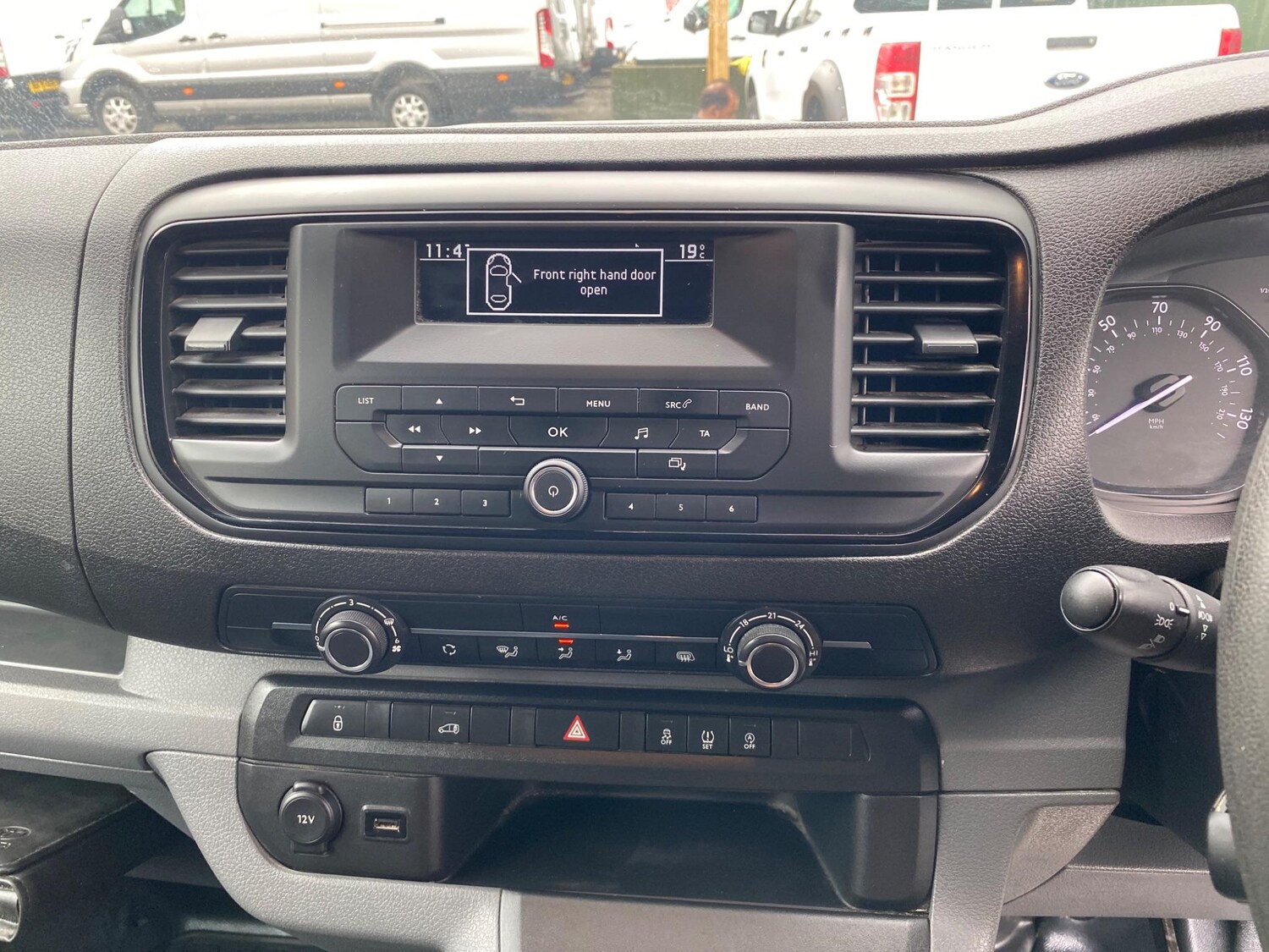 Vehicle 34