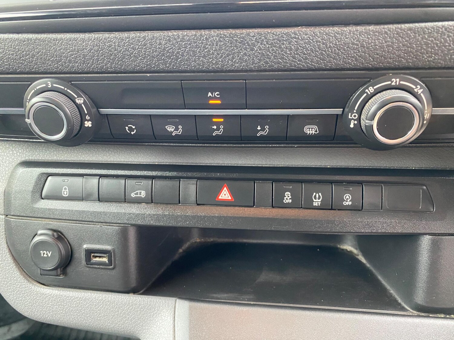 Vehicle 36