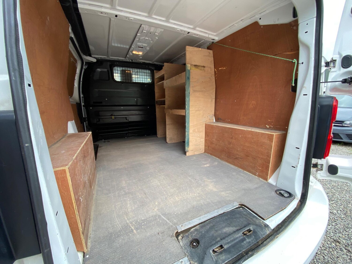 Vehicle 45
