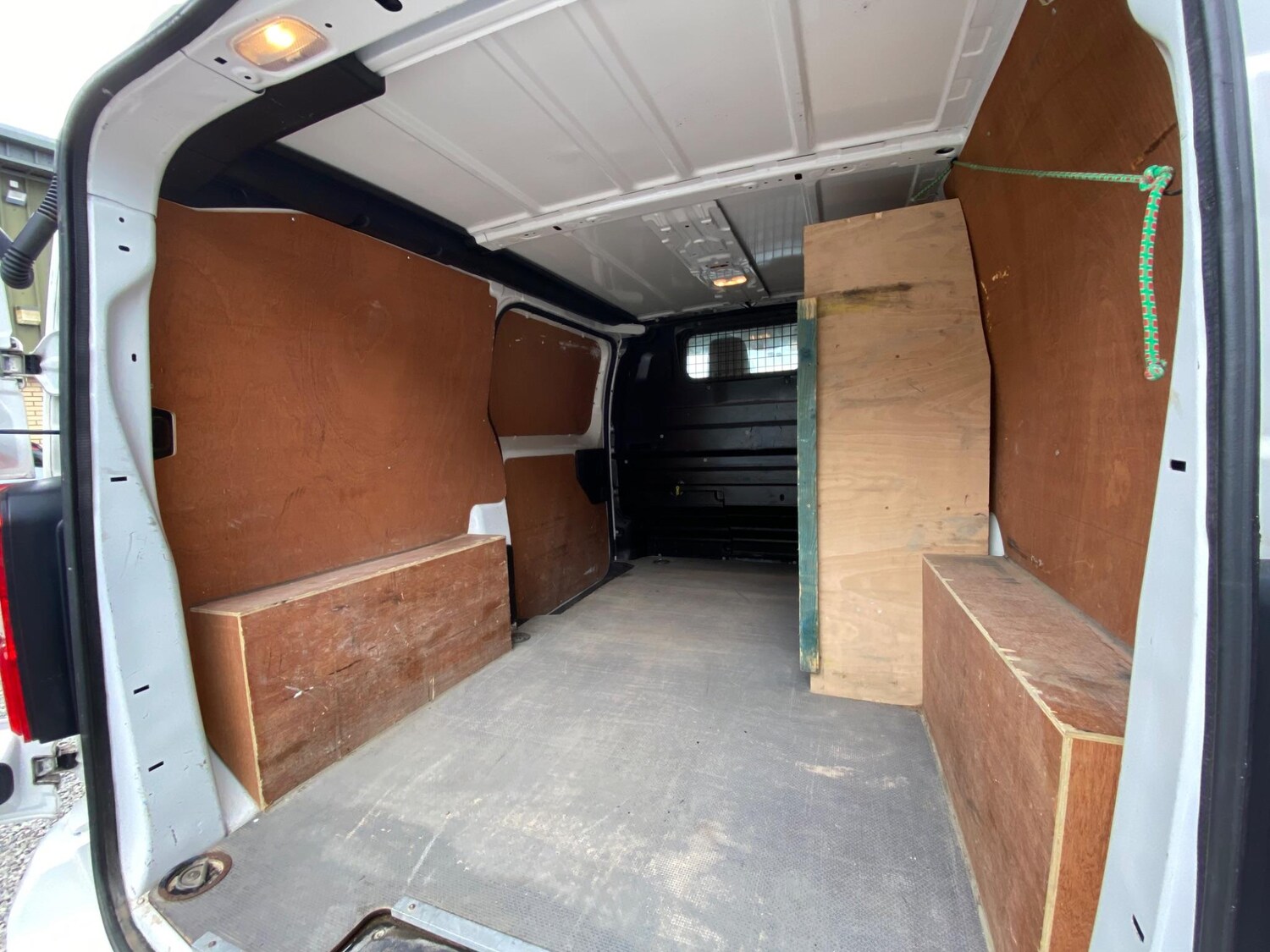 Vehicle 46