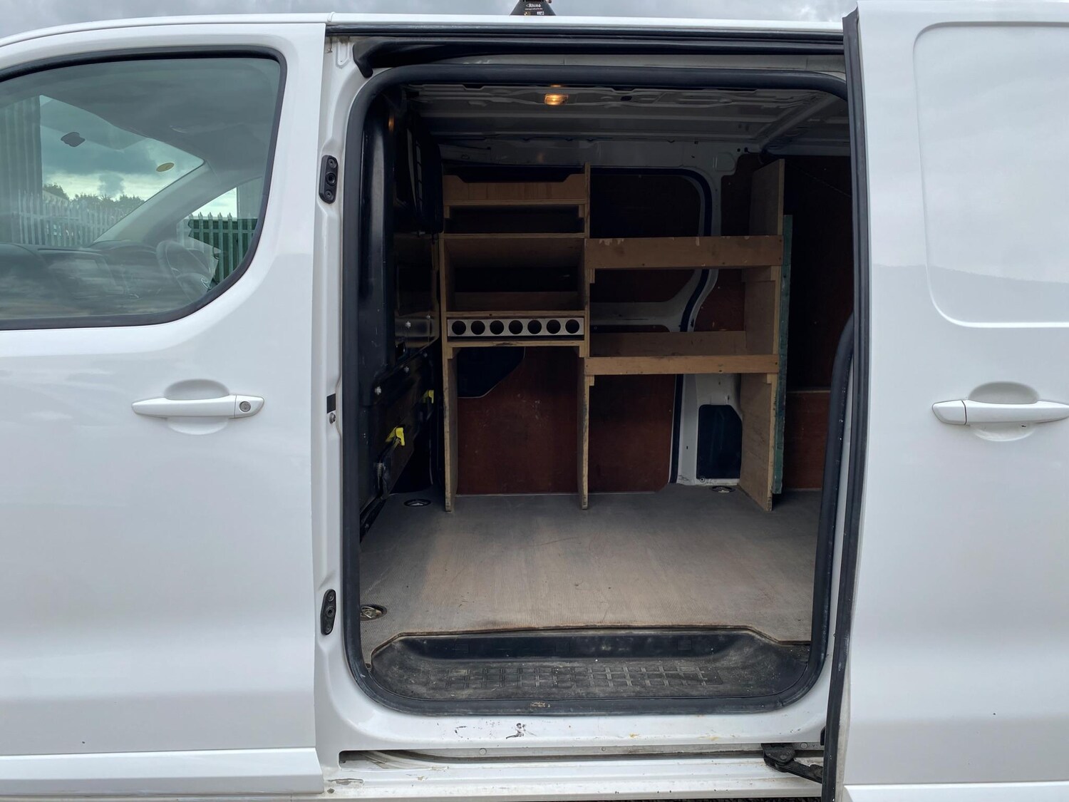Vehicle 48