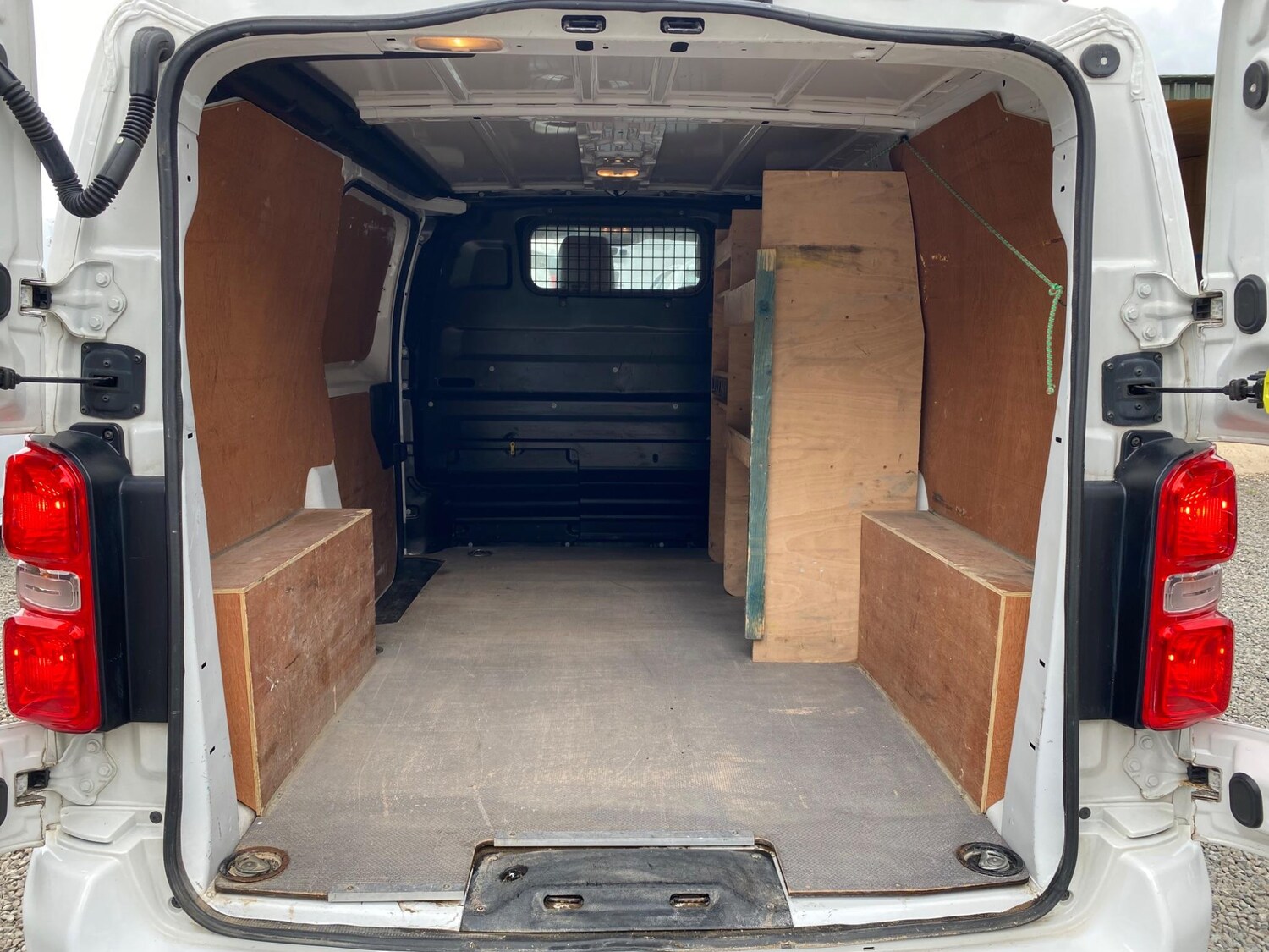 Vehicle 9