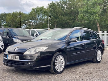 Used Renault Laguna 2010 for sale - 78824277: Photo