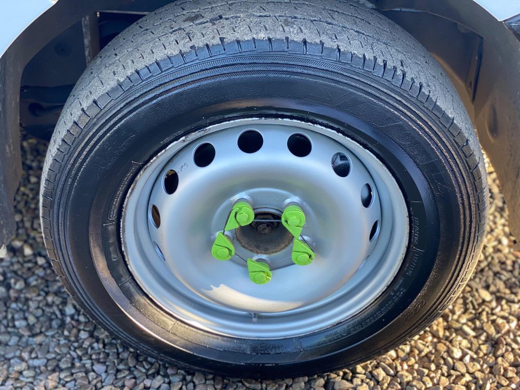 Used Vauxhall Movano 2018 for sale - 76698748: Photo 16