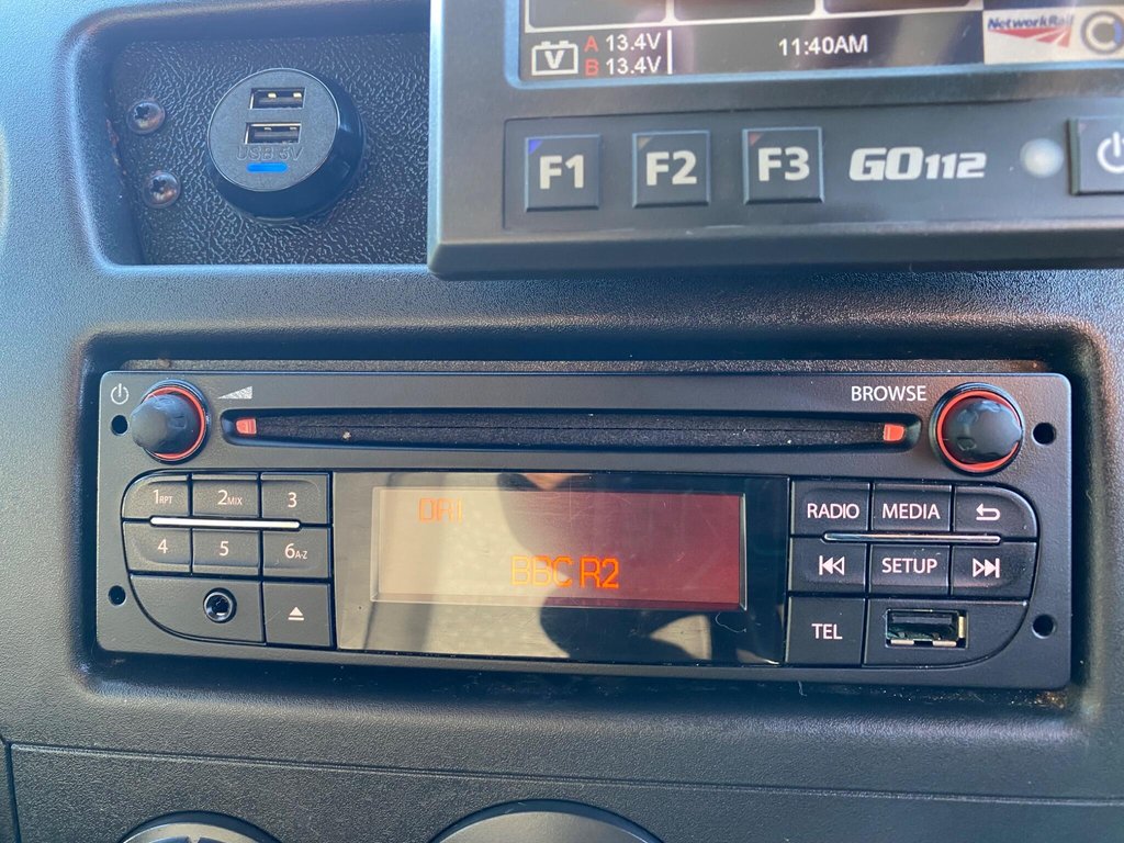 Used Vauxhall Movano 2018 for sale - 76698748: Photo 36