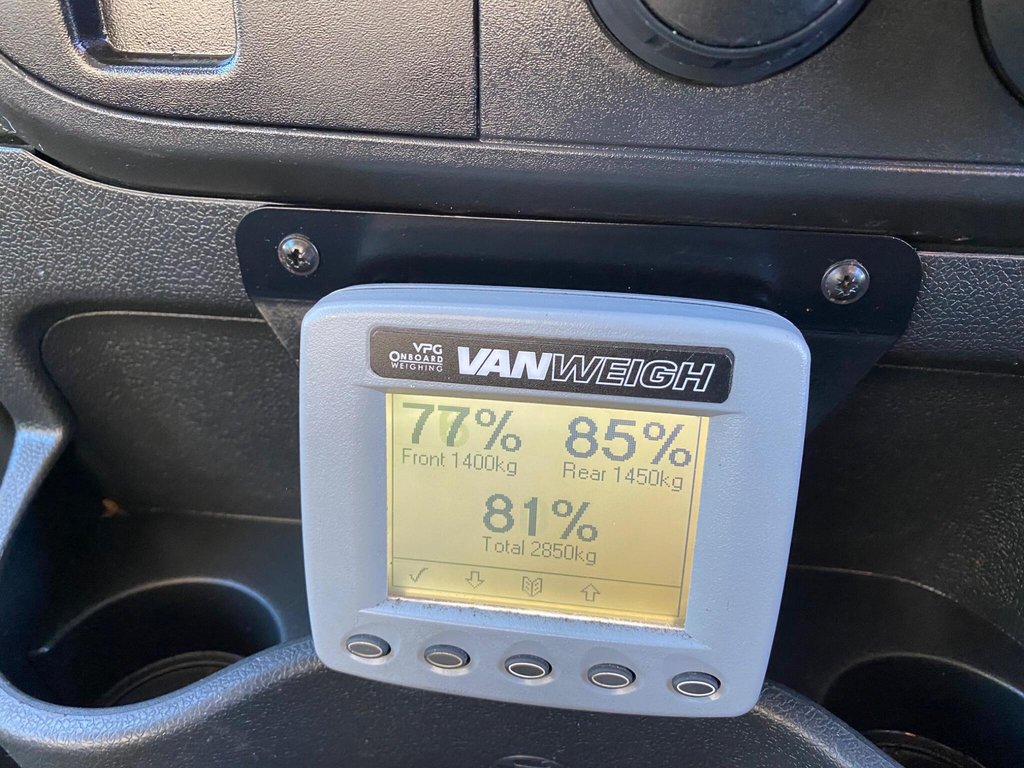 Used Vauxhall Movano 2018 for sale - 76698748: Photo 37