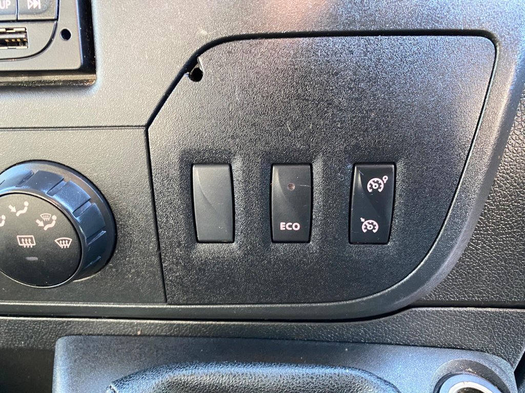 Used Vauxhall Movano 2018 for sale - 76698748: Photo 38