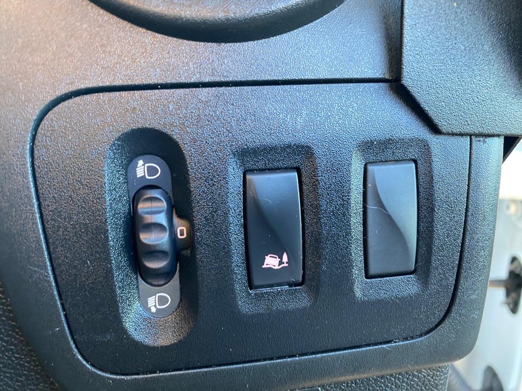 Used Vauxhall Movano 2018 for sale - 76698748: Photo 43