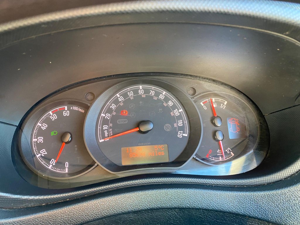 Used Vauxhall Movano 2018 for sale - 76698748: Photo 9