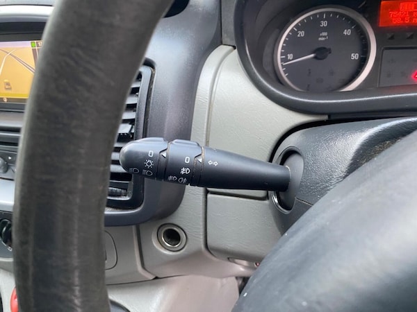 Used Vauxhall Vivaro 2013 for sale - 76228941: Photo 34