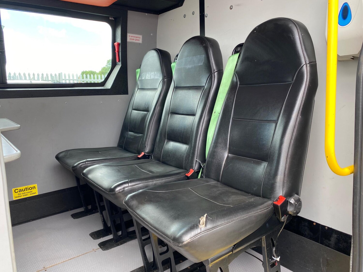 Vehicle 13
