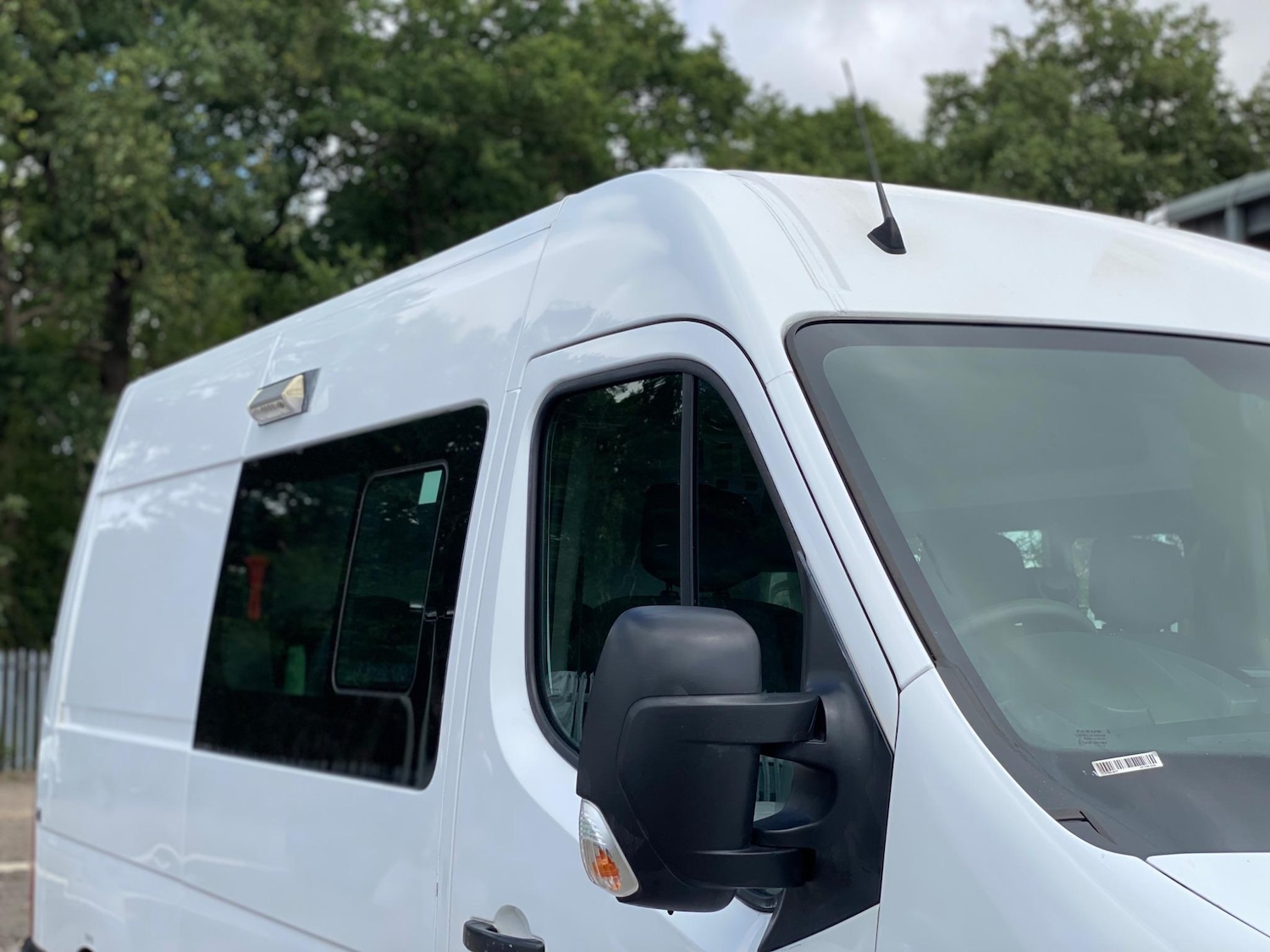 Vehicle 26