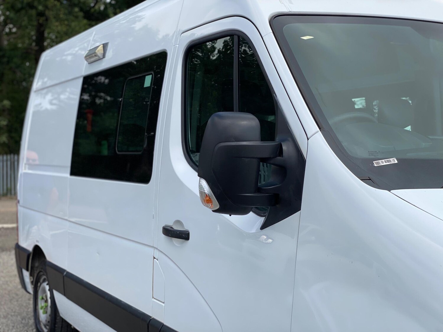 Vehicle 27