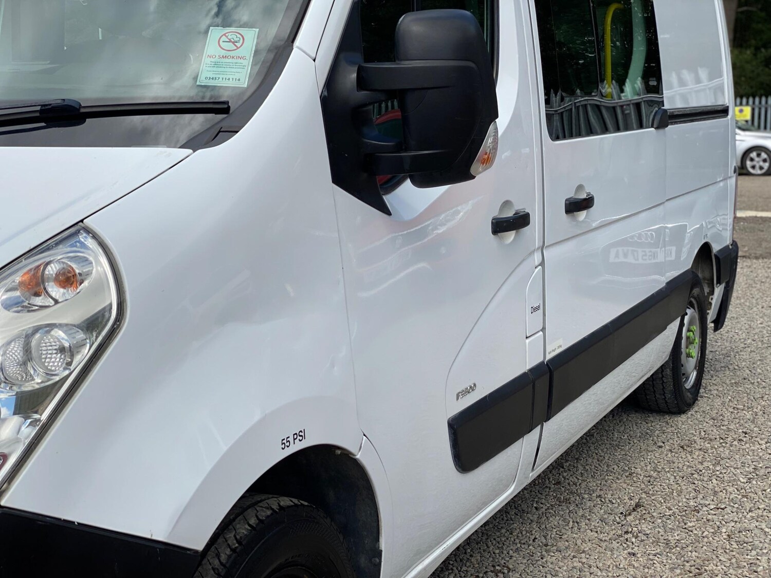 Vehicle 29
