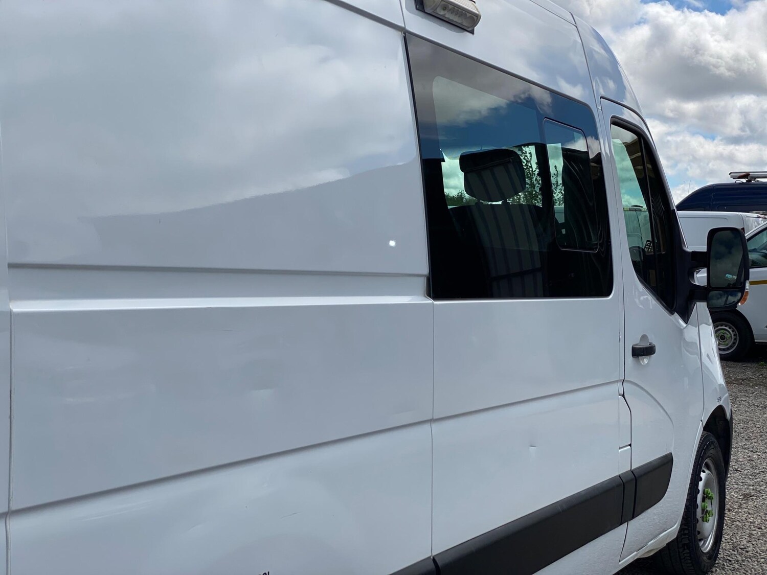 Vehicle 35