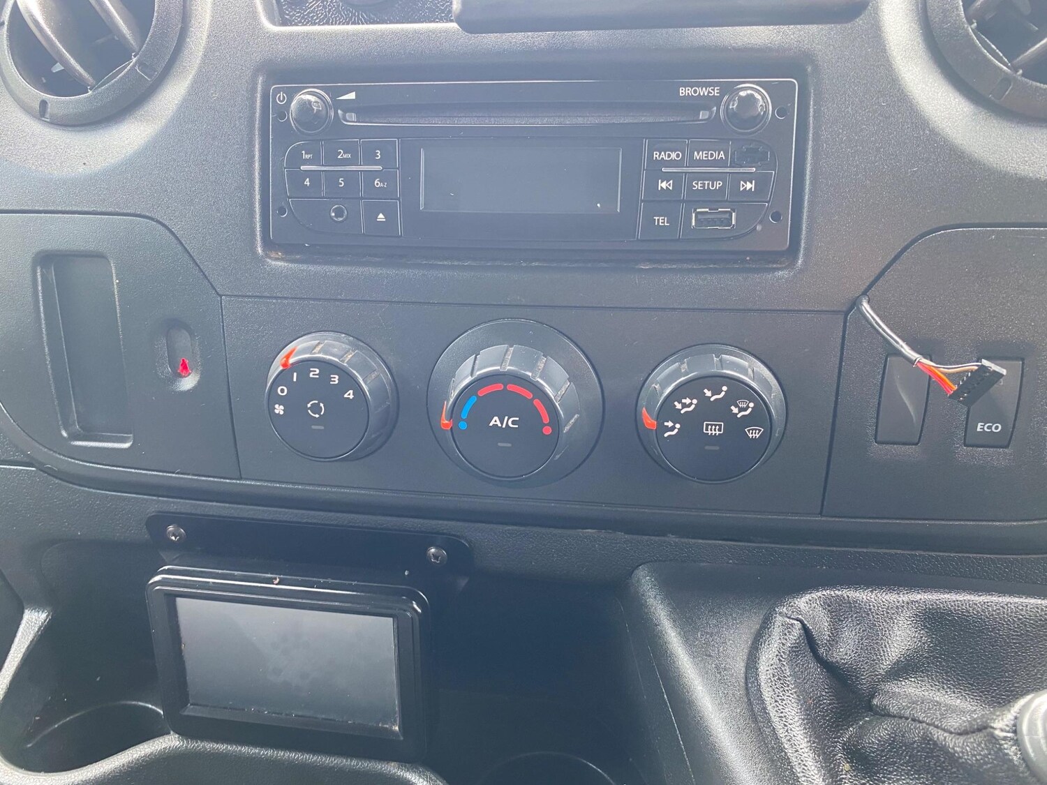 Vehicle 41