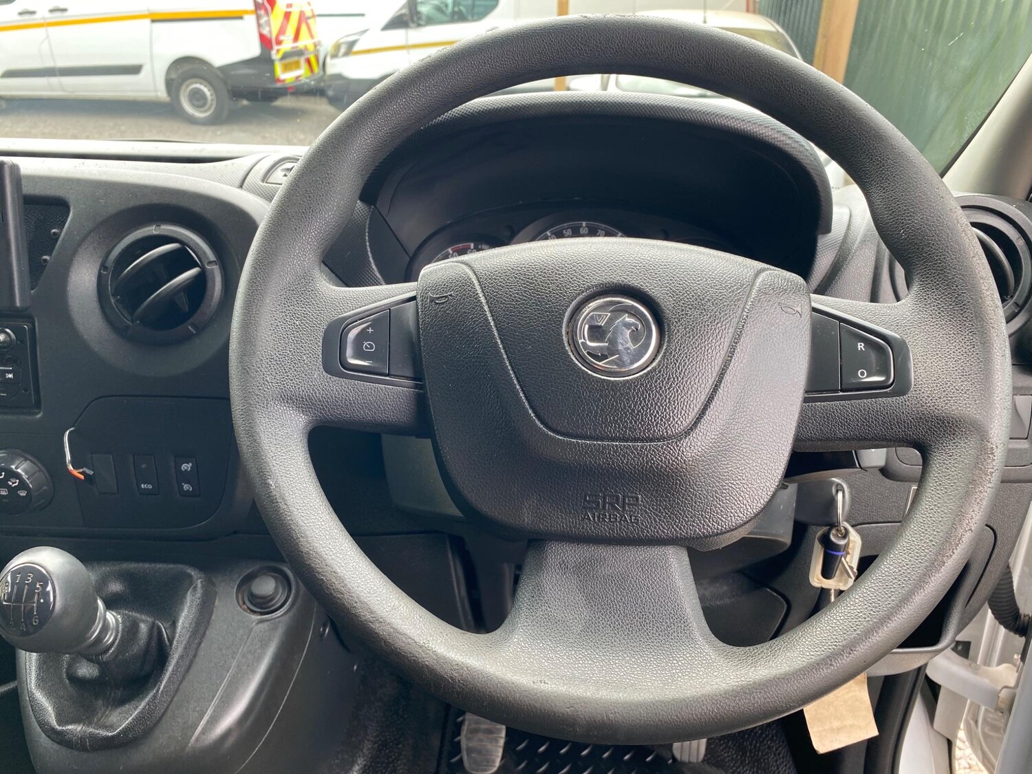 Vehicle 44