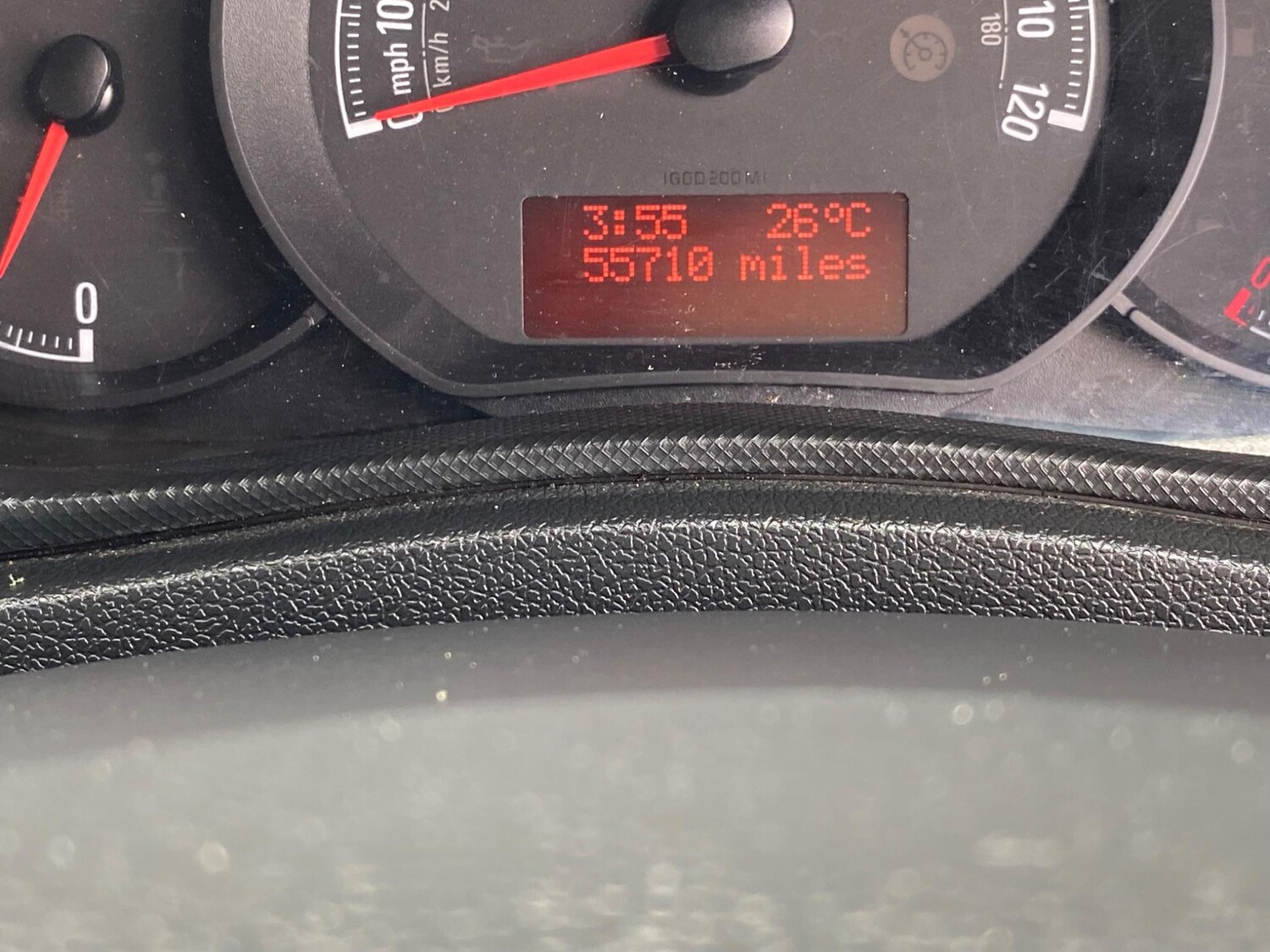 Vehicle 50