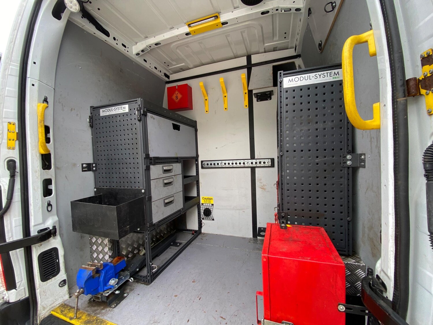 Vehicle 53