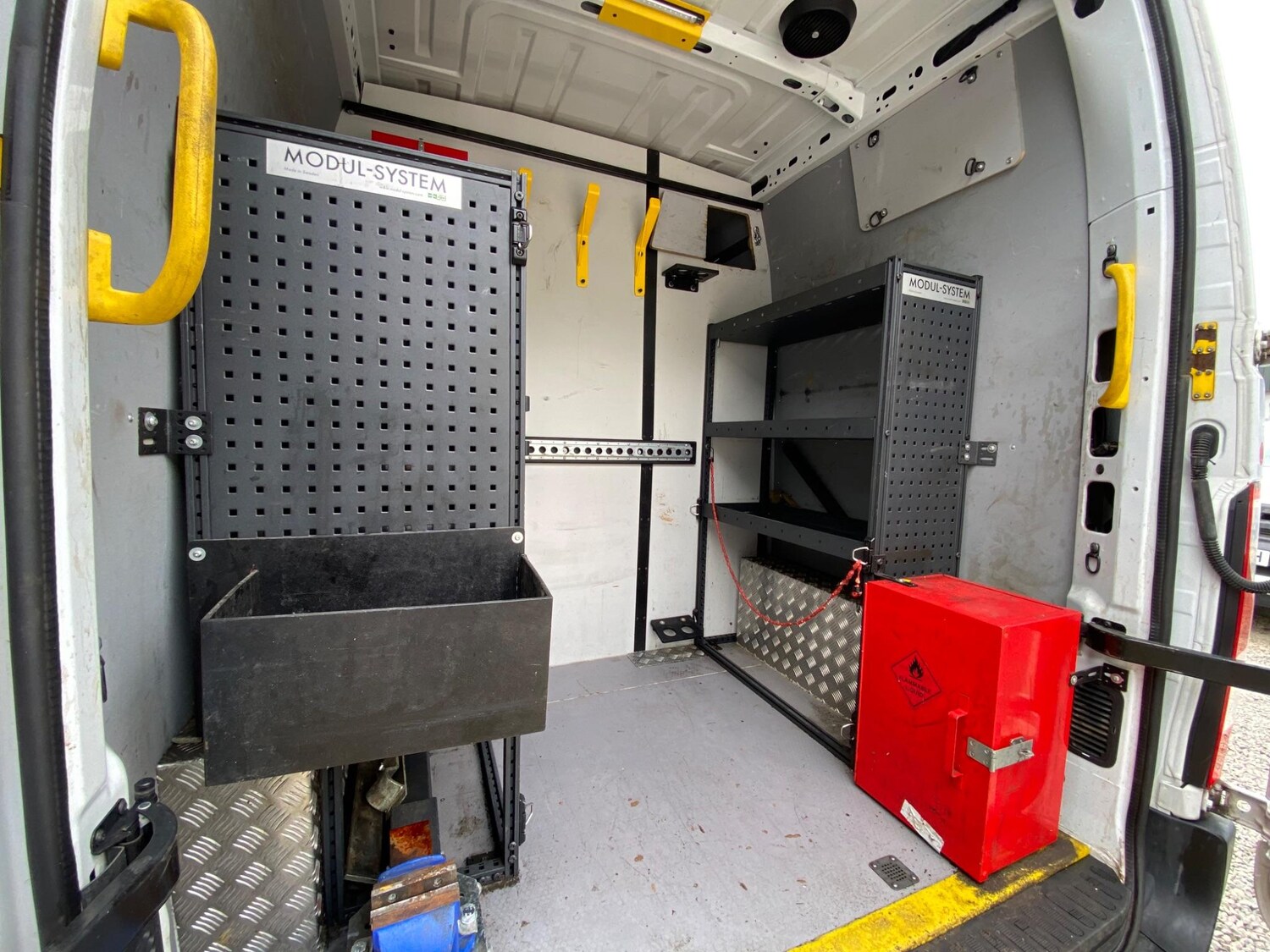 Vehicle 54