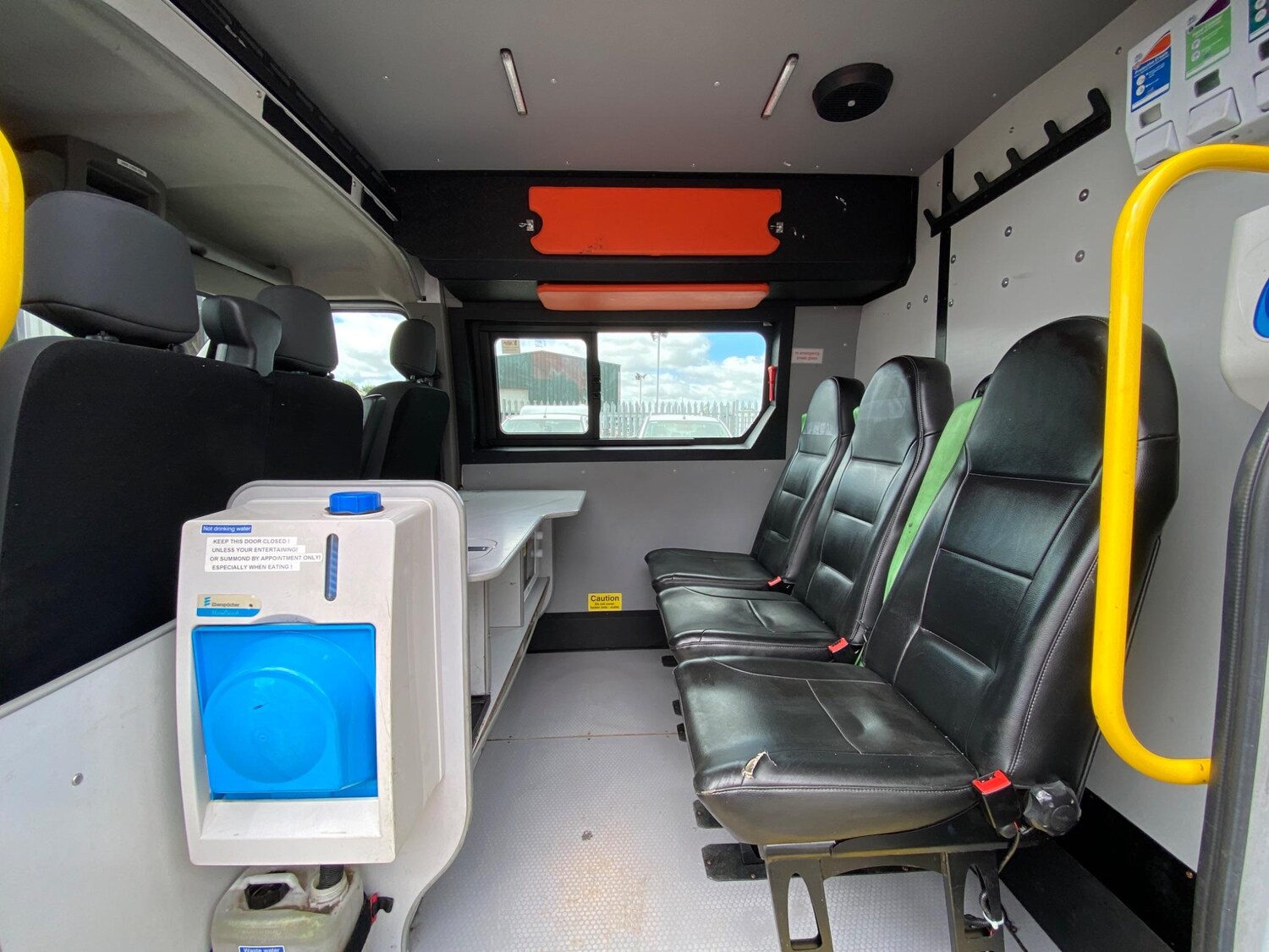 Vehicle 56