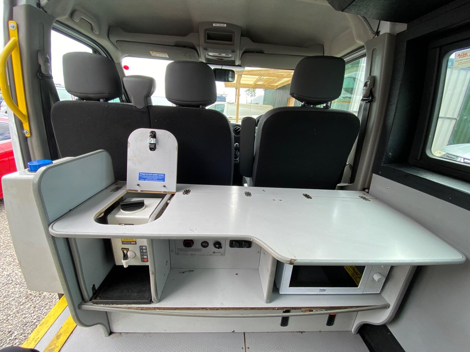 Vehicle 63