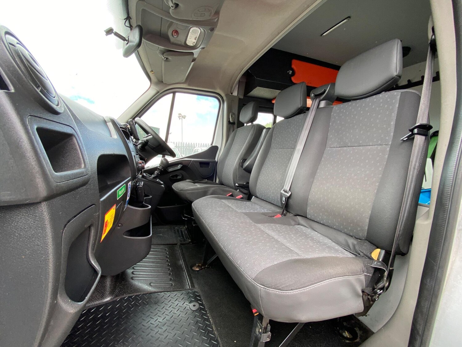 Vehicle 66