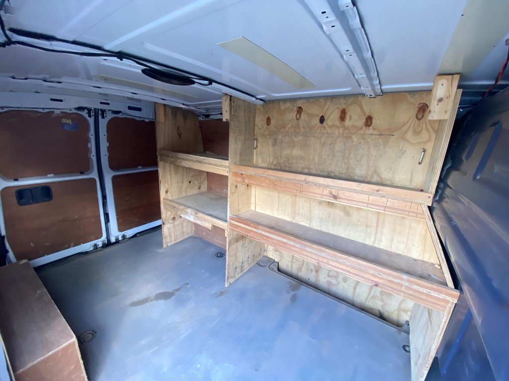 Used Mercedes-Benz Vito 2017 for sale - 78140787: Photo 10