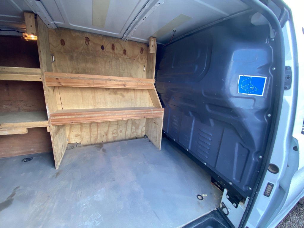 Used Mercedes-Benz Vito 2017 for sale - 78140787: Photo 11