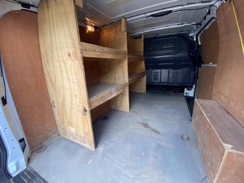 Used Mercedes-Benz Vito 2017 for sale - 78140787: Photo 14