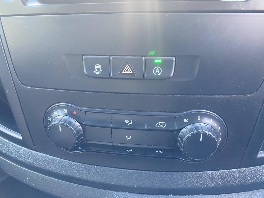 Used Mercedes-Benz Vito 2017 for sale - 78140787: Photo 23