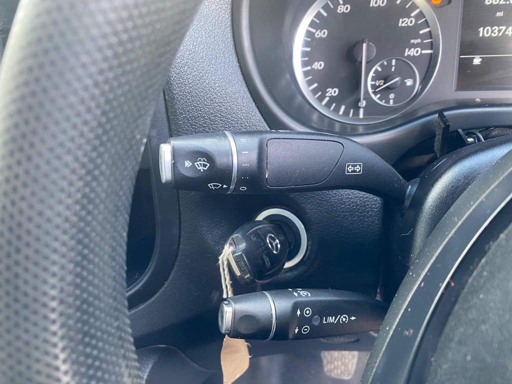 Used Mercedes-Benz Vito 2017 for sale - 78140787: Photo 26