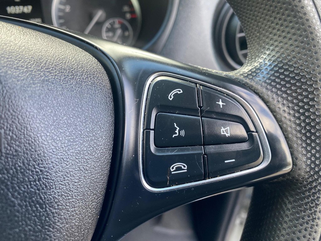 Used Mercedes-Benz Vito 2017 for sale - 78140787: Photo 27