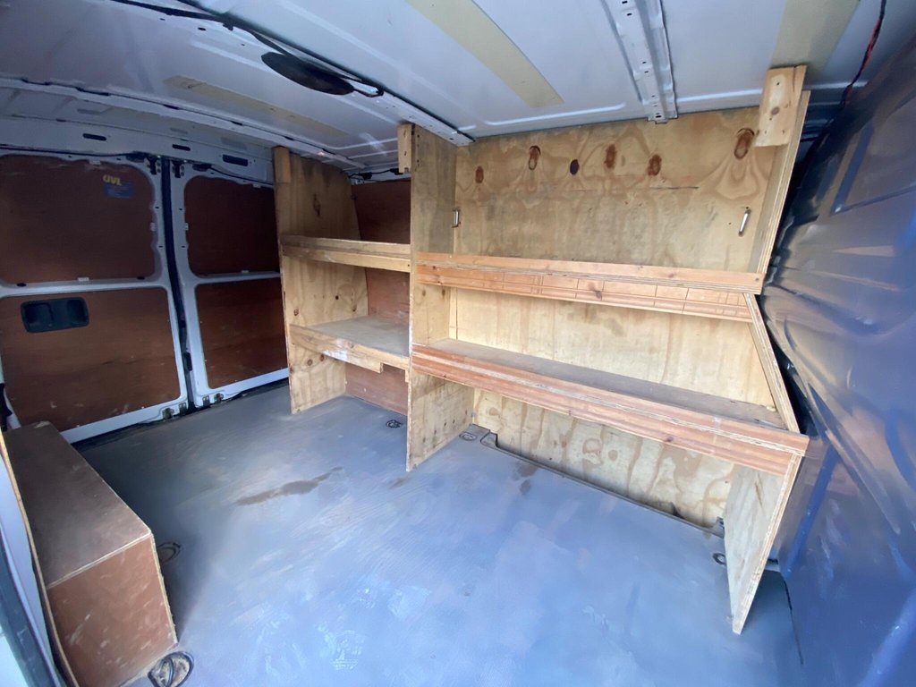 Used Mercedes-Benz Vito 2017 for sale - 78140787: Photo 33