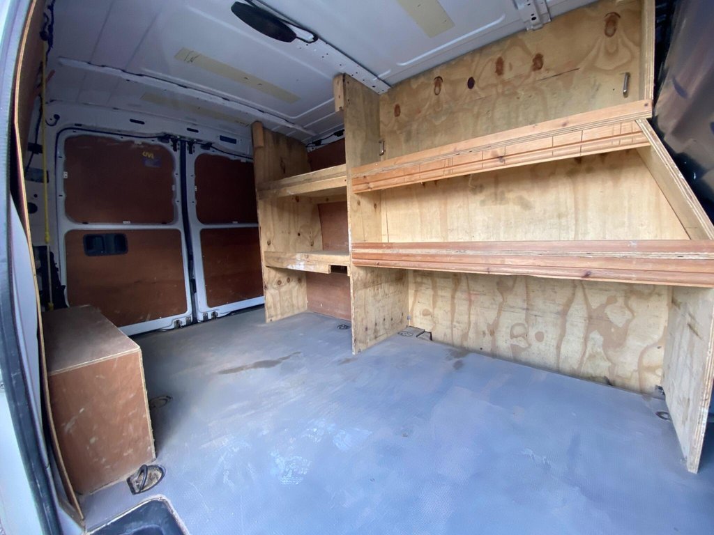 Used Mercedes-Benz Vito 2017 for sale - 78140787: Photo 34