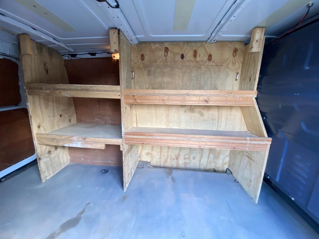 Used Mercedes-Benz Vito 2017 for sale - 78140787: Photo 35