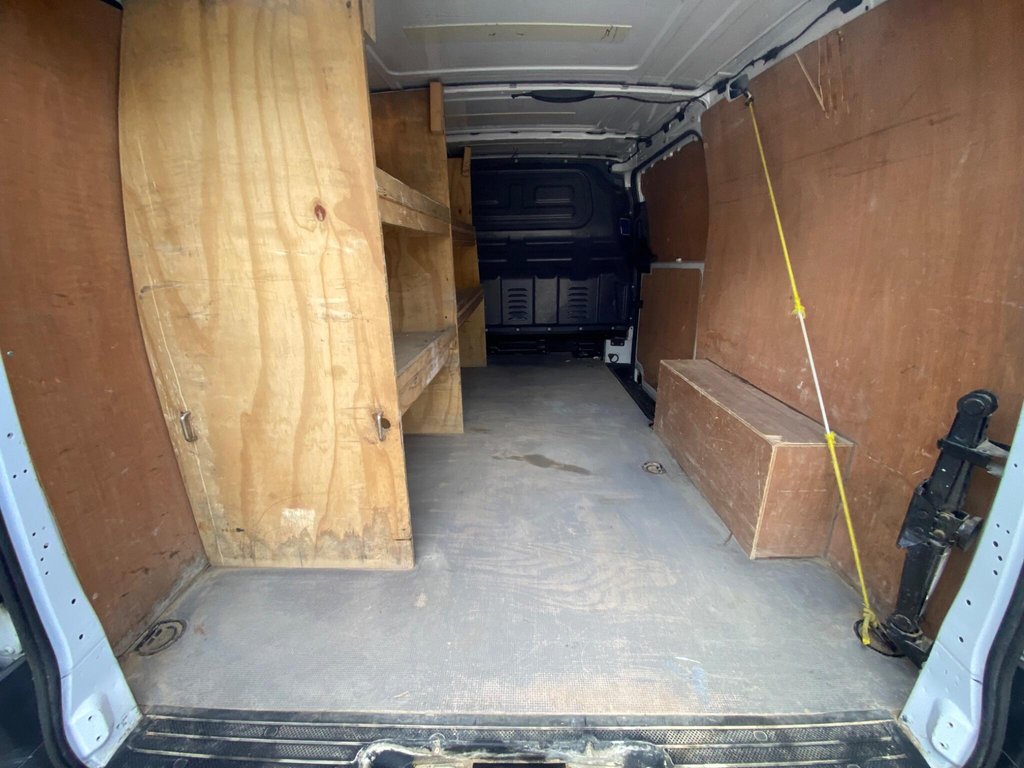 Used Mercedes-Benz Vito 2017 for sale - 78140787: Photo 37