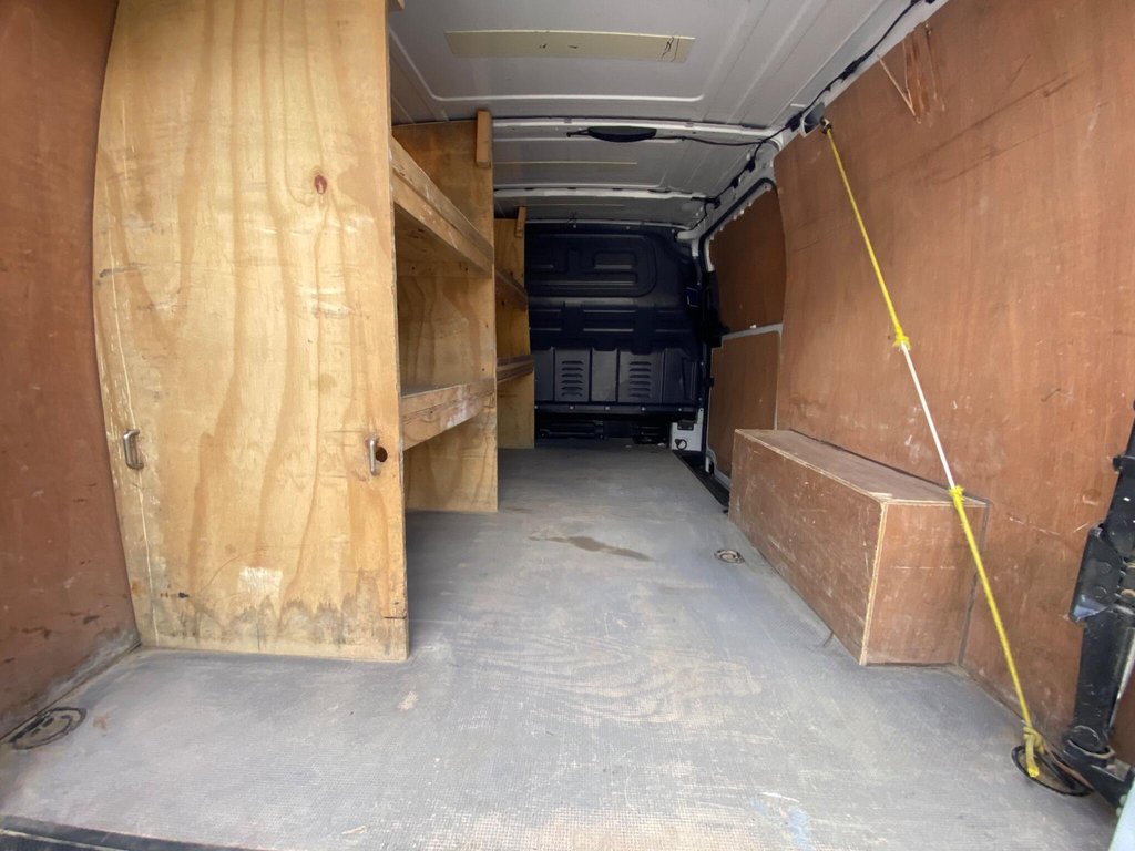 Used Mercedes-Benz Vito 2017 for sale - 78140787: Photo 38