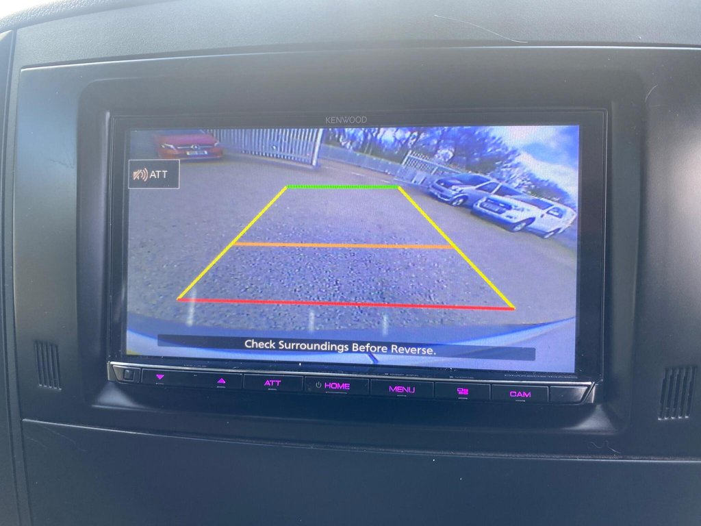 Used Mercedes-Benz Vito 2017 for sale - 78140787: Photo 6