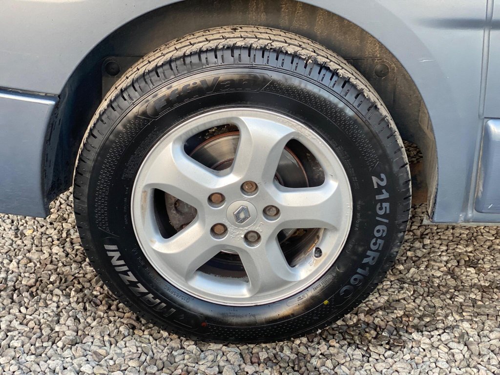 Used Renault Trafic 2014 for sale - 78059569: Photo 12