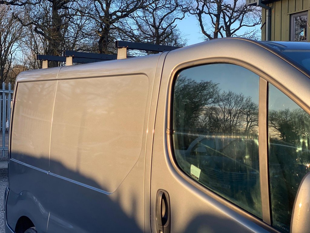 Used Renault Trafic 2014 for sale - 78059569: Photo 20