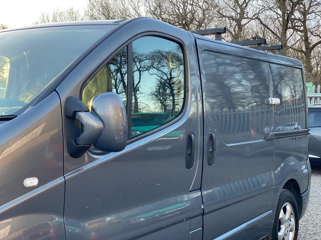 Used Renault Trafic 2014 for sale - 78059569: Photo 21