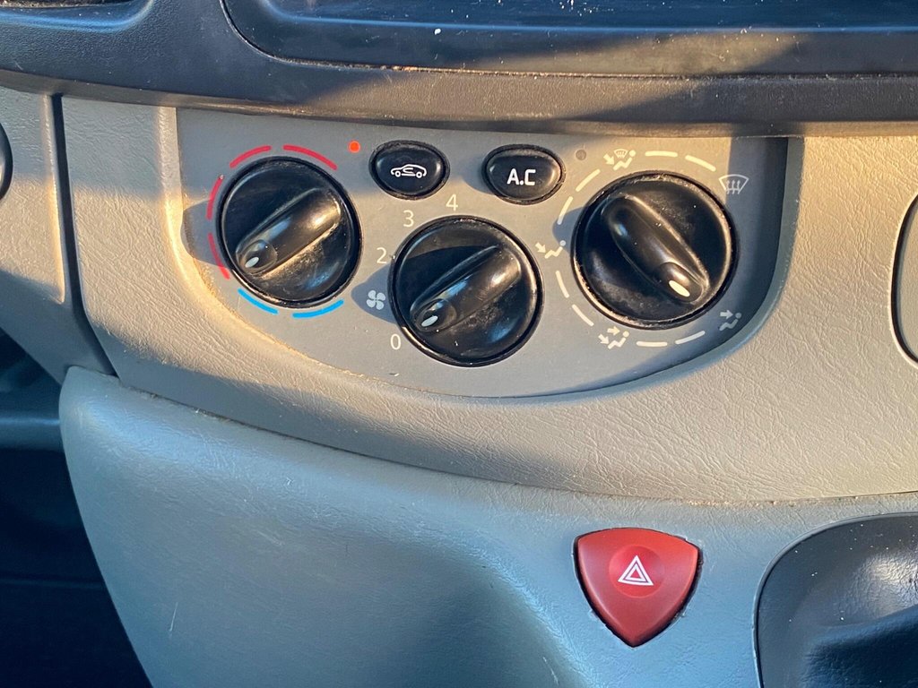 Used Renault Trafic 2014 for sale - 78059569: Photo 30