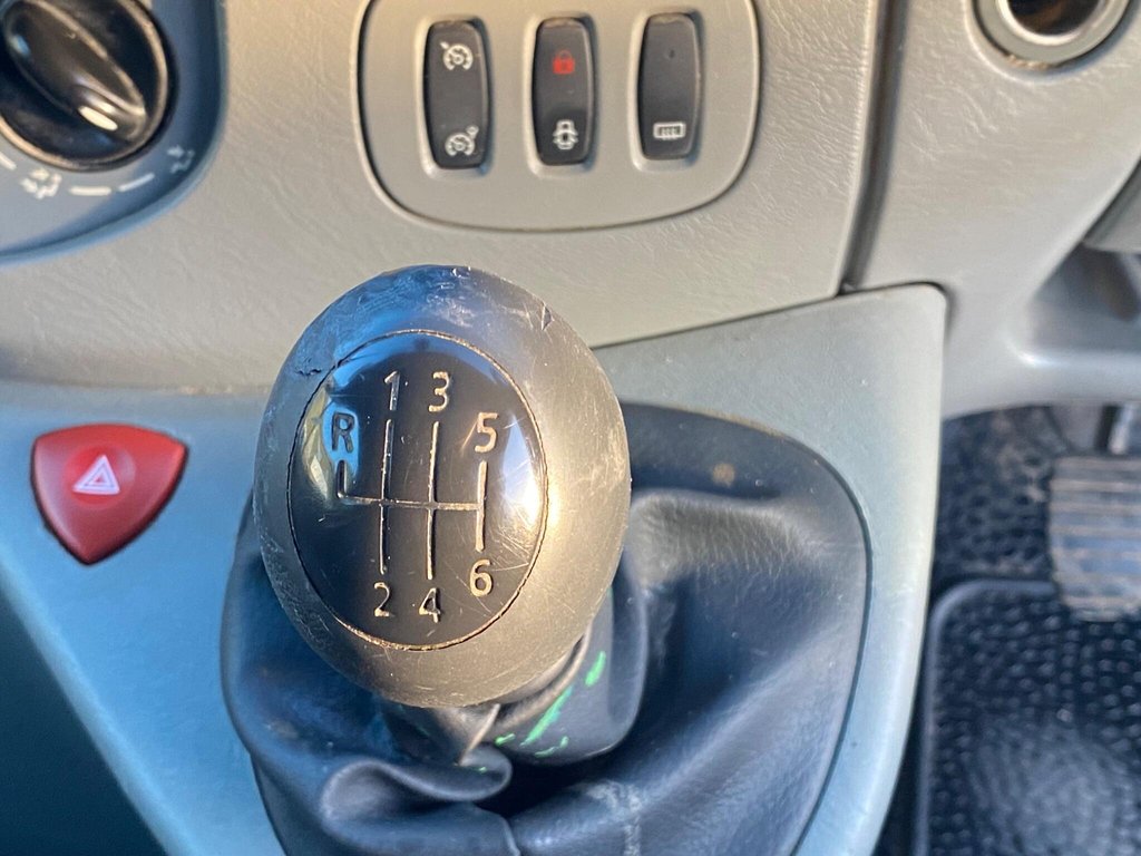 Used Renault Trafic 2014 for sale - 78059569: Photo 31