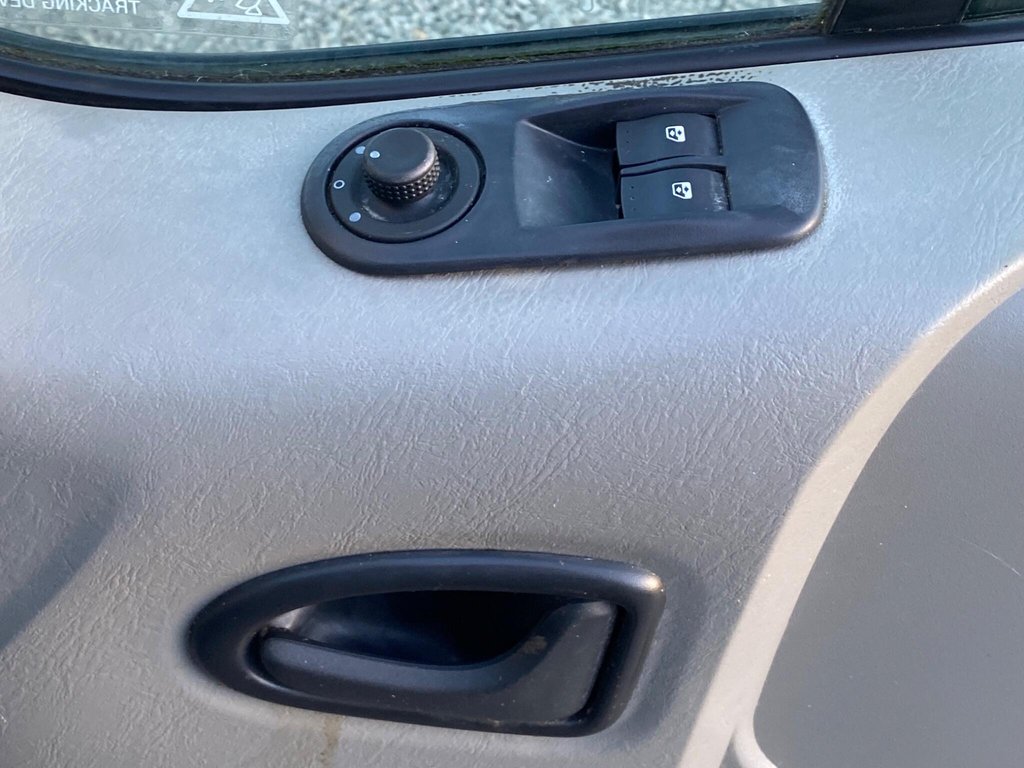 Used Renault Trafic 2014 for sale - 78059569: Photo 37